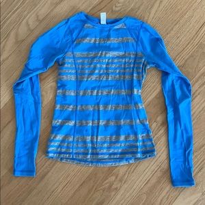 Ivivva Long Sleeve Top